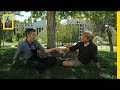 Understanding Communication and Evolutionary Principles