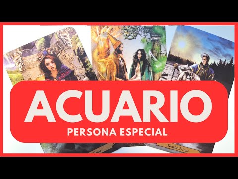 ♒ACUARIO | 💭¿SIGUES EN SU CORAZÓN… O SOLO EN SU MEMORIA? LA RESPUESTA TE SORPRENDERÁ 🔮