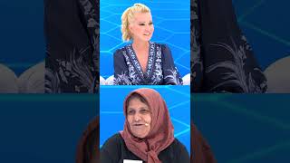 Annem çok rahatsızdı, kardeşime bakamadı... #mügeanlı #mügeanlıiletatlısert #shorts
