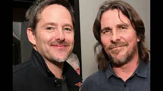 Christian Bale Just ‘Changed’ the Model of Foster Care