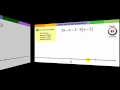 Understanding Inequalities with Variables on Both Sides