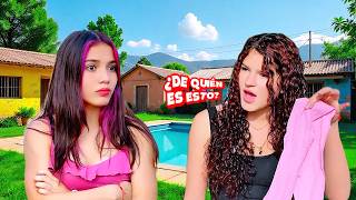 El Pañuelo MISTERIOSO.. ¿Se Sabrá Lo Que Hizo Fiorella?. CAP 9 - Final de Temporada - Un Amor Así