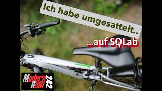 Ich habe umgesattelt, auf SQLab. Videoserie Teil 3