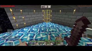 Minecraft gameplay #minecraft #minecraftshorts #youtube #viral #video #gamer