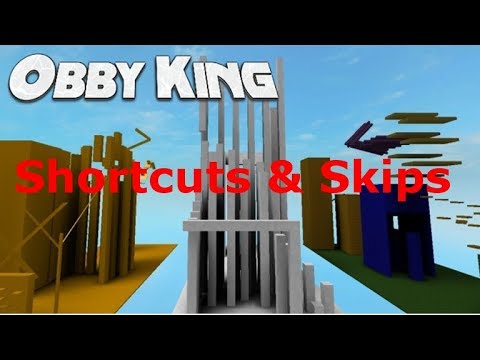 All Obby King Remastered Codes 07 2021 - roblox obby king codes