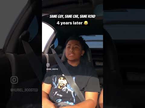 Supra Reaction 4 Years Apart. #shortsfeed #shortsvideo #mkivsupra