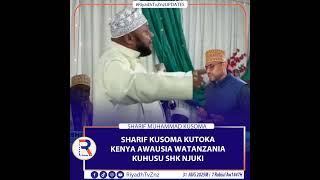 VIJANA WA TZ