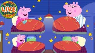 The Best of Peppa Pig Tales S002 | 🔴 LIVE 24/7 | Cartoons for Kids | 2026 | The Home of Peppa Pig