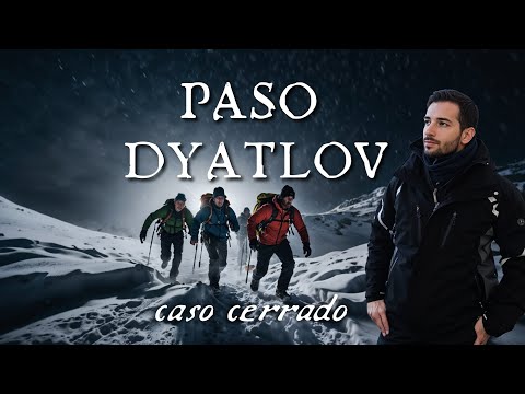 La VERDAD del CASO DYATLOV: ¿Conspiración o fenómeno natural?