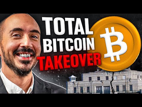 Fort Knox GOLD GONE?! Why Bitcoin is the FUTURE