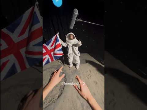 This man exposed NASA #shortvideo