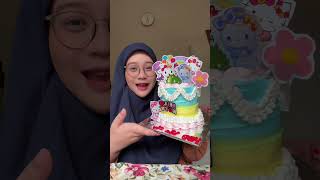 HAPPY BIRTHDAY VIA