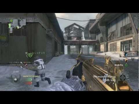 Black Ops : 207 - 12 Dual mit CommanderKrieger | ELoTRiX