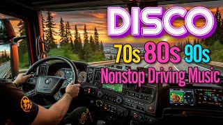 BEST OF ITALO DISCO 2025 - Brother Louie, Stop The Rain In The Night - Disco Super Hits 70s 80s 90s