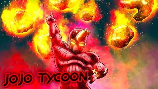 JoJo Tycoon Trailer
