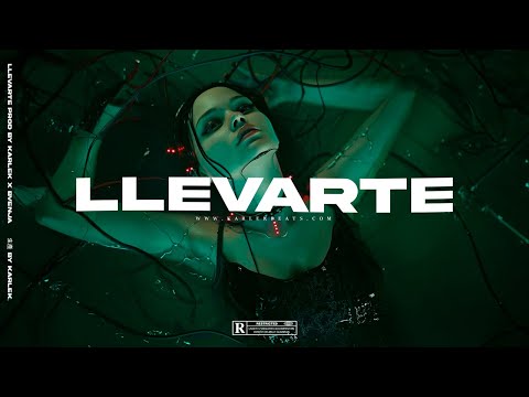 LLEVARTE - Beat Reggaeton Instrumental | Pista Reggaeton Instrumental 2025