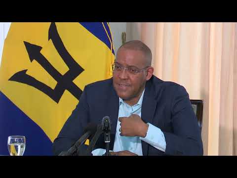 YouTube video thumbnail: Some Barbadians Spoiling the Island’s Reputation