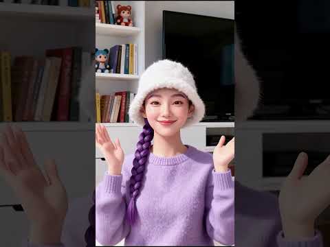 Kitty’s Payback! Rumi Makes a Fur Hat, Wakes Up Bald 🤣🐱✂️#kpop #cute #funny #cat #kitten #shorts