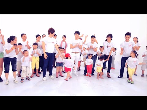 Việt Nam Ơi - Minh Beta Version 1 (Official MV)