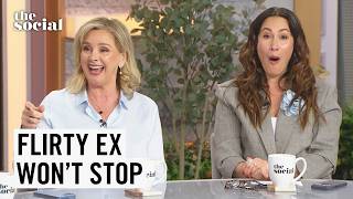 Do You Care If People Flirt With Your Partner? | The Social