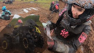 SKEG TIME OR STUCK TIME! FIND OUT BY WATCHING