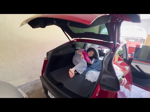 Accessories - Tesla Serye EP8 - New Model Y 2025 Philippines-