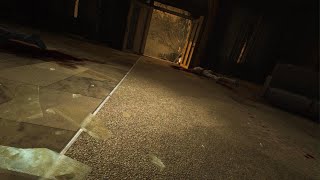 Outlast: Whistleblower ending