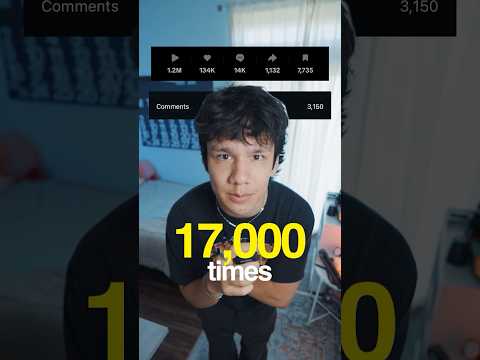 Samsung might HATE me after THIS...๐ณ #shorts