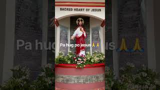 I ❤️ u jesus pa hug po🙏🙏