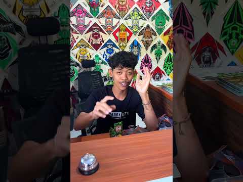 ternyata harga 30rb udah dapet gelasan super tajam