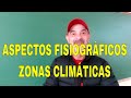 Climatic Zones and Characteristics