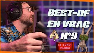 Legolas désapprouve Star Citizen ?! | BEST-OF EN VRAC #9