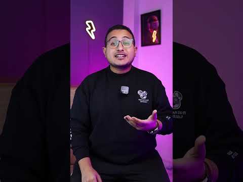 لاحظتم الفرق؟😳 شاشة رهيبة