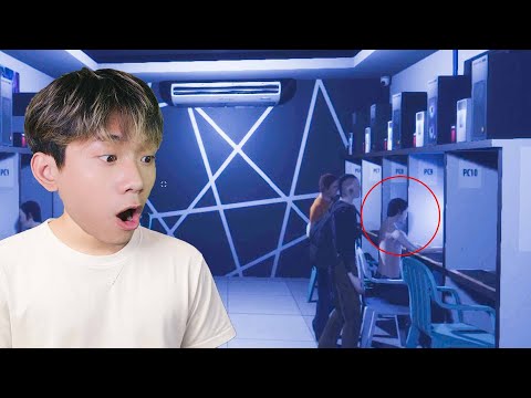 ĐỪNG ĐI NET LÚC 2 GIỜ SÁNG