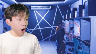 ĐỪNG ĐI NET LÚC 2 GIỜ SÁNG