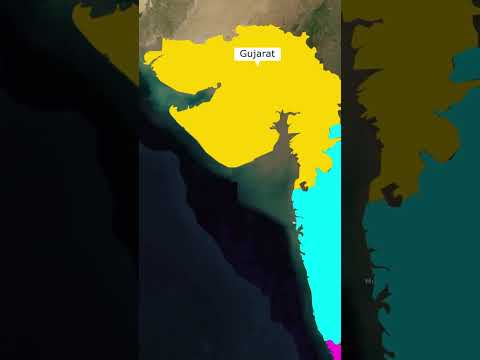 Coast of India | भारत के तटीय मैदान | Indian Geography | Crazy Gk Trick | #shorts #short #shortvideo