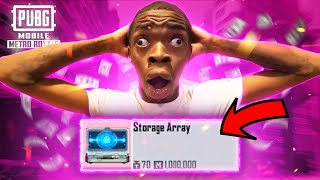 HOW TO Get RICH in METRO ROYALE 🤑🤑🤑