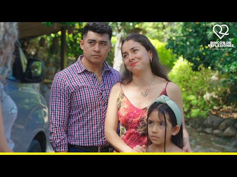 Se cansó de mantener a su esposo y se enamoró de un hombre millonario que la trató como a una reina