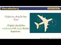 Understanding Flight Concepts