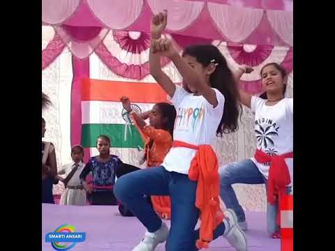 Desh Bhakti Gana | देशभक्ति गाने | 26 January | Dance