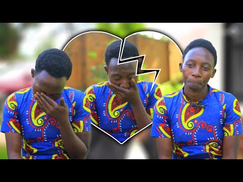 Yamaze IMYAKA 7 ATARYA & ATANYWA🙆‍♂️|Yafashwe KUNGUFU Na Boss We🤭|AB'UMUSAZI😱