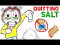 Understanding Salt Consumption and Its Effects