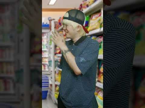 위조 신분증이 걸린 이유는? #shorts