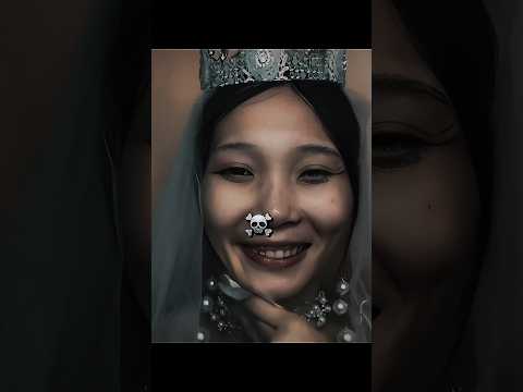 Power of Makeup Wipe๐โ ๏ธ Pt.1 #edit #makeupwipe