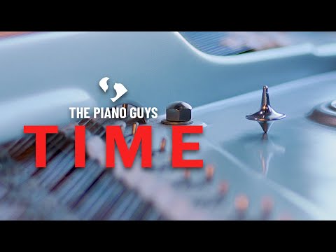 Time - Hans Zimmer (INCEPTION - Piano & Cello) The Piano Guys