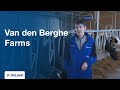 Ready for the future with DeLaval VMS V310, OptiDuo, cooling and cow comfort  DeLaval