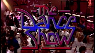 " The Dance Show " WSB -TV Atlanta, GA 4/18/1984 episode 18
