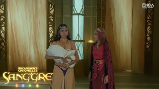 Encantadiks Chronicles Sang'gre: Ang Nakaraan ni Terran (Episode 1.1)