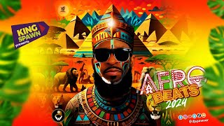 AFROBEATS CHILL MIX 2024 - AYRA STAR, VICTONY, REMA, MAGIXX, ASAKE, OMAH LAY, WIZKID, JOEBOY, BNXN