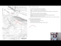 Understanding Drainage and Contour Lines